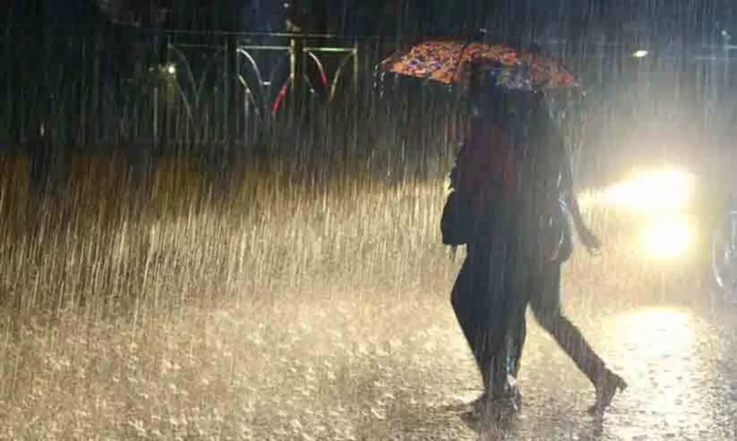 നാളെ രണ്ടു ജില്ലകളിൽ ഓറഞ്ച് അലർട്ട്