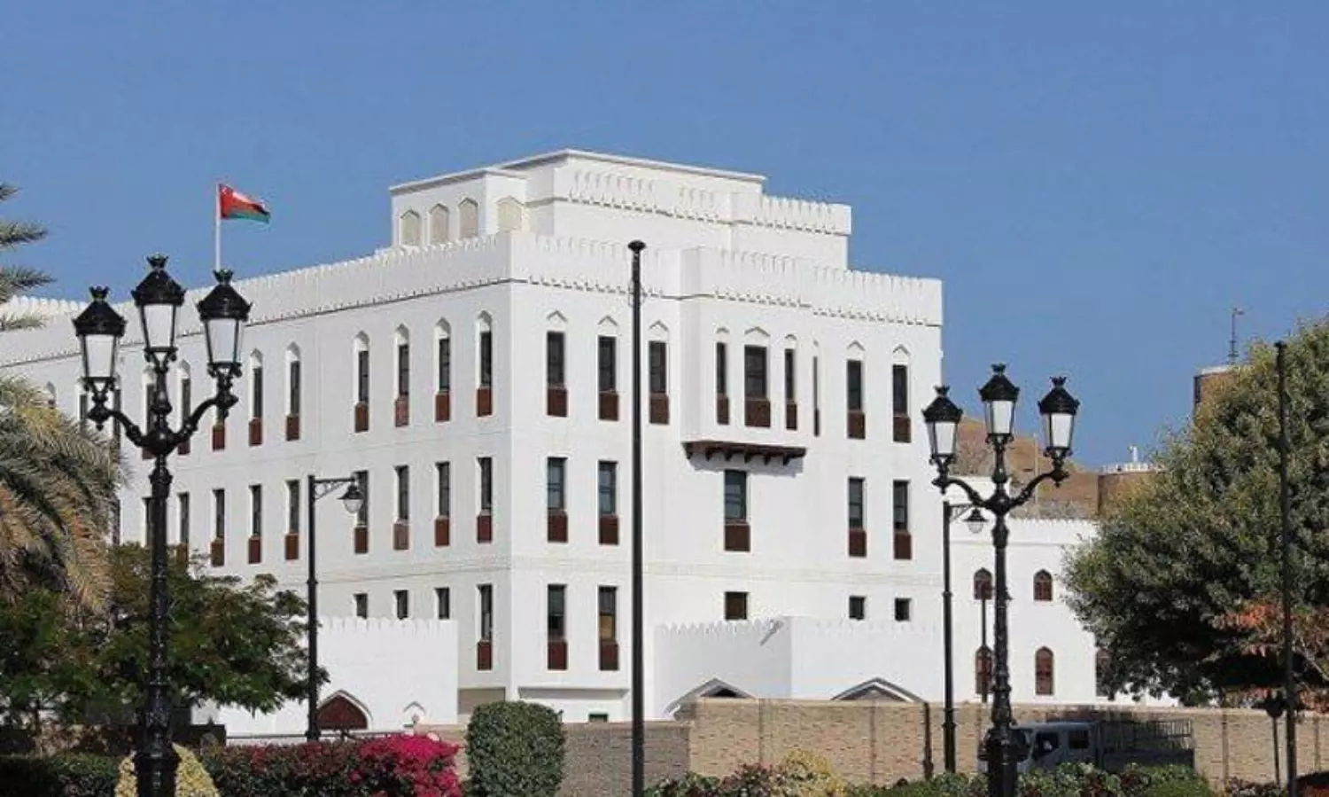 Ministry of External Affairs