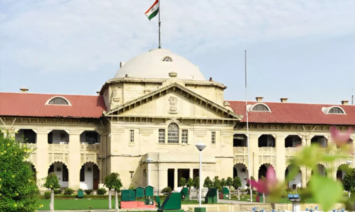 ശാഹി ഈദ്ഗാഹ് മസ്ജിദ്: 18 കേസുകളിൽ വിചാരണ തുടരാ​മെന്ന് ഹൈകോടതി