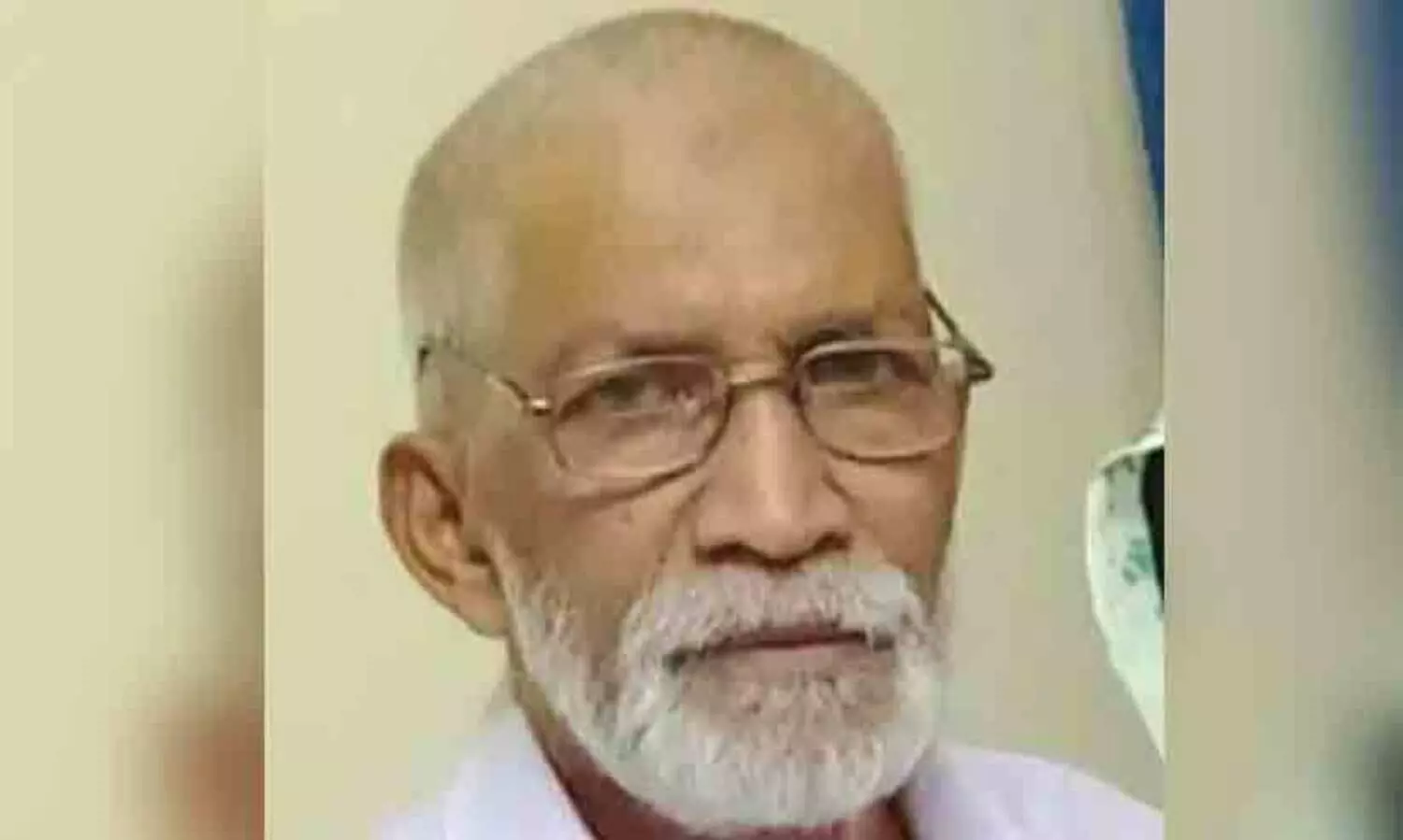 ഹജ്ജ് കർമത്തിനിടെ കാണാതായ മലപ്പുറം സ്വദേശി മരിച്ചതായി സ്ഥിരീകരണം