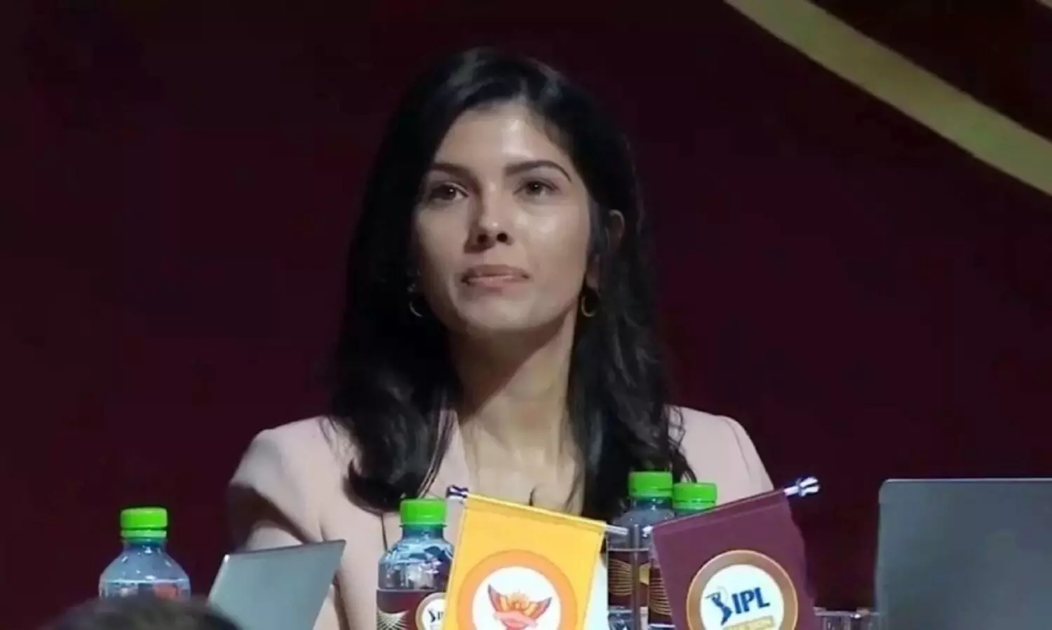 ലേലത്തിൽ വാങ്ങിയശേഷം കളിക്കാത്ത വിദേശ താരങ്ങളെ വിലക്കണം -കാവ്യ മാരൻ