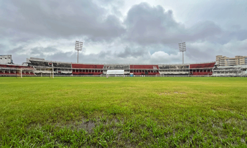 Kozhikode EMS Corporation Stadium