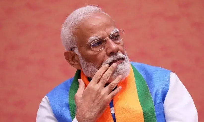 എന്തുകൊണ്ട് നാംദേവ് കട്കർ ഇത്തവണ ബി.ജെ.പിക്ക് വോട്ടു ചെയ്യില്ല?