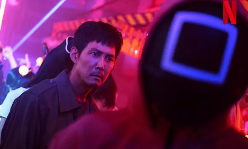 മരണക്കളി വീണ്ടുമെത്തുന്നു; സ്ക്വിഡ് ഗെയിം 2ന്റെ റിലീസ് തീയതി പ്രഖ്യാപിച്ച് നെറ്റ്ഫ്ലിക്സ്