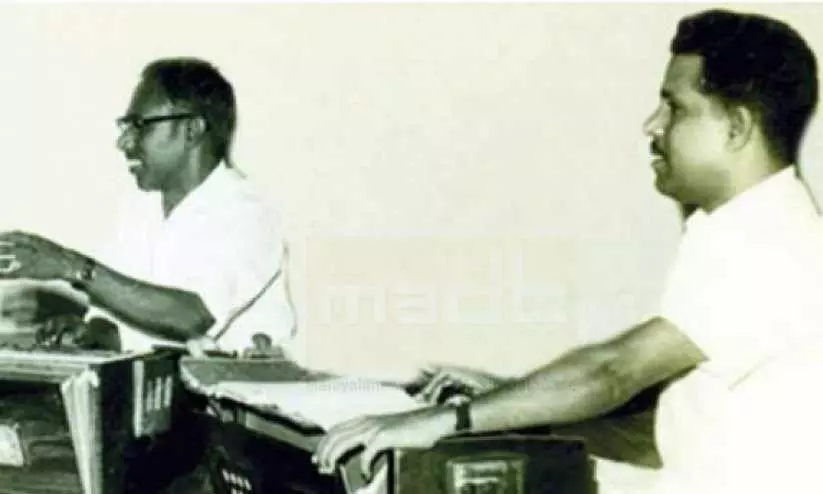 പീറ്റർ-റൂബന്റെ സംഗീതം