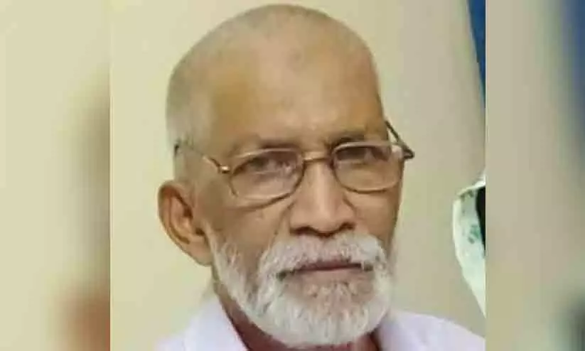 ഹജ്ജ് കർമത്തിനിടെ കാണാതായ മലപ്പുറം സ്വദേശി മരിച്ചതായി സ്ഥിരീകരണം