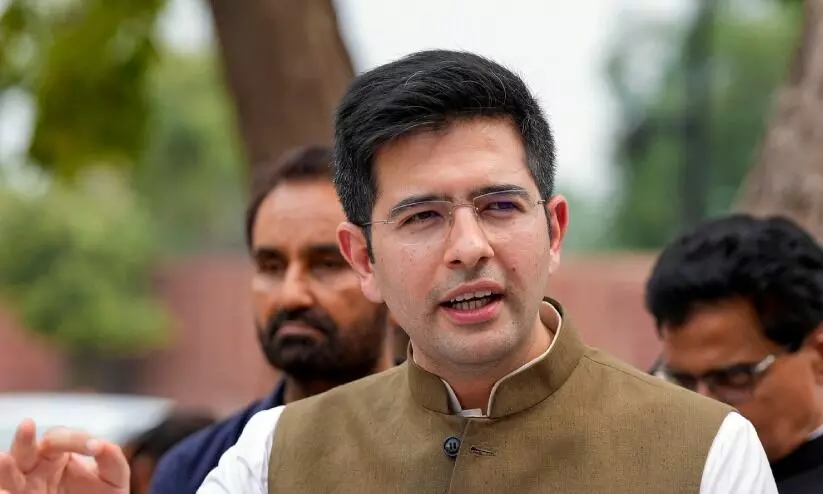 ‘ചെറുപ്പക്കാരുടെ രാജ്യത്തെ നയിക്കാൻ പ്രായമേറിയവർ; തെരഞ്ഞെടുപ്പിൽ മത്സരിക്കാനുള്ള പ്രായം കുറക്കണം’ ‘ചെറുപ്പക്കാരുടെ രാജ്യത്തെ നയിക്കാൻ പ്രായമേറിയവർ; തെരഞ്ഞെടുപ്പിൽ മത്സരിക്കാനുള്ള പ്രായം കുറക്കണം’