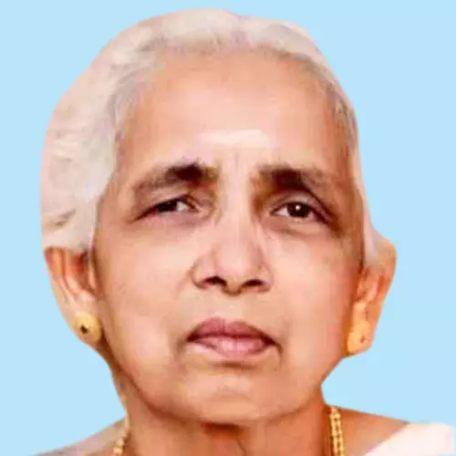 മീ​നാ​ക്ഷി​യ​മ്മ