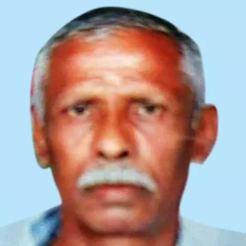 ശി​വ​രാ​മ​ൻ