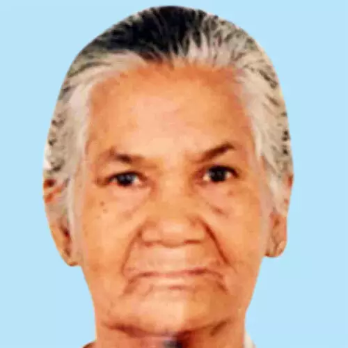 കു​ഞ്ച​മ്മ