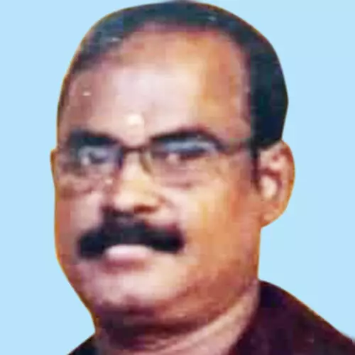 ഗ​ണേ​ശ​ൻ