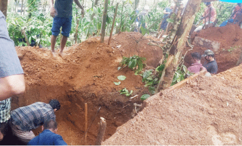 wayanad landslide wayanad landslide