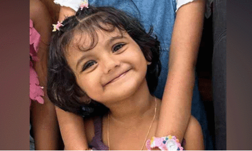 ജൂഹിമോൾക്കായി നാടിന്റെ കാത്തിരിപ്പ് ജൂഹിമോൾക്കായി നാടിന്റെ കാത്തിരിപ്പ്