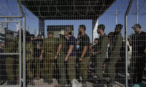 ഇസ്രായേൽ തടവറകളിൽ ഫലസ്തീനികൾക്ക് നേരിടേണ്ടി വരുന്നത് അതിക്രൂര പീഡനങ്ങളെന്ന് യു.എൻ റിപ്പോർട്ട്