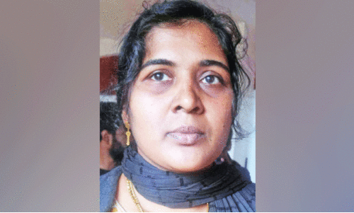 കൂരിരുട്ടിൽ ജീവനുവേണ്ടിയുള്ള നെട്ടോട്ടം; ടിന്റുവിന് പുനർജന്മത്തിന്റെ ഓർമ