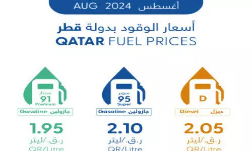fuel price