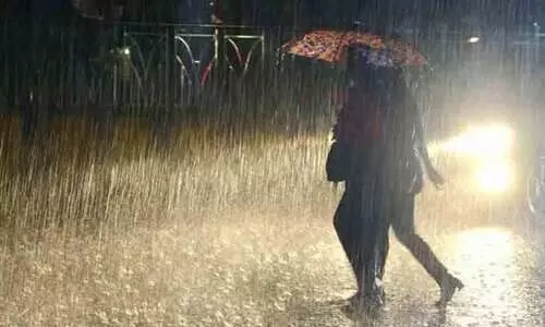 കൂടുതൽ മഴ ലഭിച്ചത് കണ്ണൂരിൽ; ഇടുക്കിയിലും എറണാകുളത്തും മഴക്കമ്മി