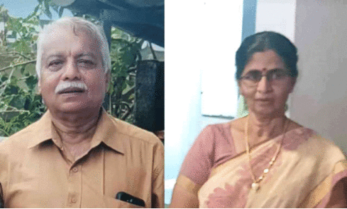 വയനാട് ദുരന്തത്തിൽ മരിച്ചവരിൽ തലശ്ശേരി സ്വദേശിയും