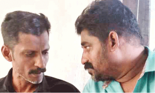 ശ്രീനാഥ് കൊലപാതക കേസ്; പ്രതികൾക്ക് ജീവപര്യന്തവും പിഴയും