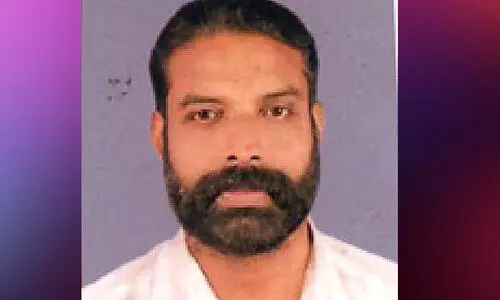 വിലങ്ങാട് ഉരുൾപൊട്ടലിൽ കാണാതായ റിട്ട. അധ്യാപകൻ്റെ മൃതദേഹം കണ്ടെത്തി