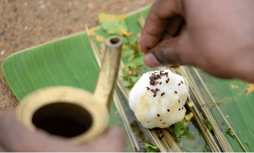ബലിതര്‍പ്പണം: നഗരത്തിൽ ഗതാഗതനിയന്ത്രണം