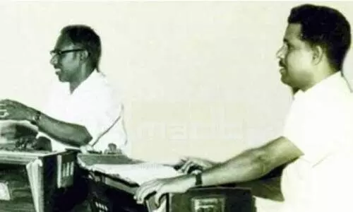 പീറ്റർ-റൂബന്റെ സംഗീതം