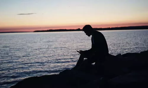 രാജീവ് മാമ്പുള്ളിയുടെ കവിതകൾ...