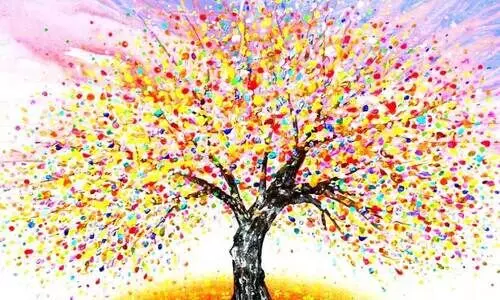 കടലാസു മരം കടലാസു മരം