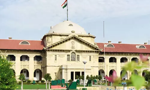 ശാഹി ഈദ്ഗാഹ് മസ്ജിദ്: 18 കേസുകളിൽ വിചാരണ തുടരാ​മെന്ന് ഹൈകോടതി