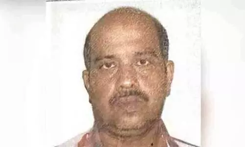 കോഴിക്കോട്​ സ്വദേശി റിയാദിൽ മരിച്ചു