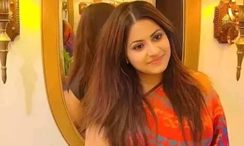 Puja Khedkar