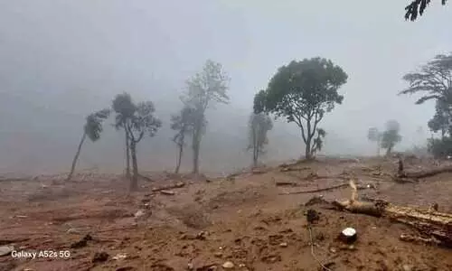 വയനാട് ഉരുൾപൊട്ടലിൽ ജീവൻ നഷ്ടമായവരുടെ എണ്ണം 288 ആയി; രക്ഷാപ്രവർത്തനം താൽകാലികമായി നിർത്തി