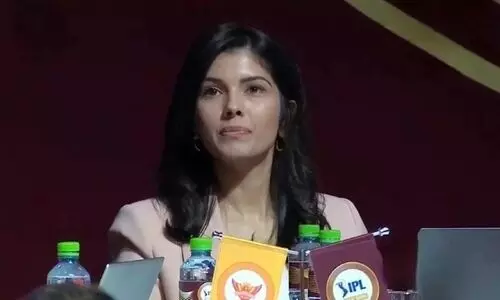 ലേലത്തിൽ വാങ്ങിയശേഷം കളിക്കാത്ത വിദേശ താരങ്ങളെ വിലക്കണം -കാവ്യ മാരൻ