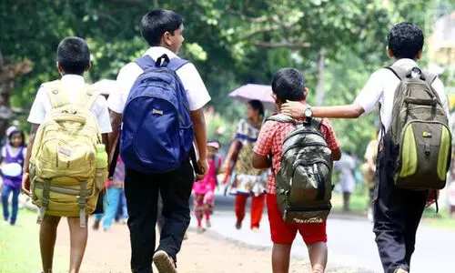 സ്‌കൂള്‍ സമയമാറ്റ നിർദേശം തള്ളണം -ജംഇയ്യതുല്‍ മുഫത്തിശീന്‍