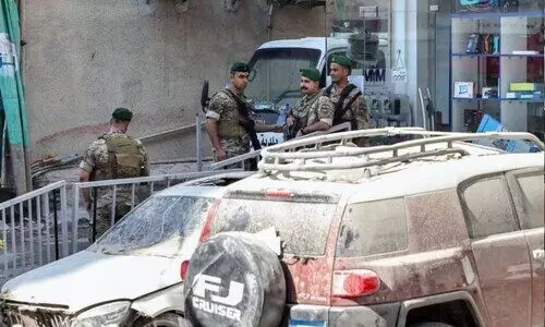 സംഘര്‍ഷം രൂക്ഷം; ഇന്ത്യക്കാർ ലബനാൻ വിടണമെന്ന് നിർദേശം