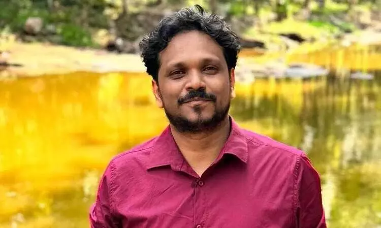 ‘‘ഒരു വിദ്യാഭ്യാസ സ്ഥാപനത്തിന്റെ   ജാതി അറിയണമെങ്കിൽ സ്റ്റാഫ്   റൂമിൽ പോയി നോക്കണം’’