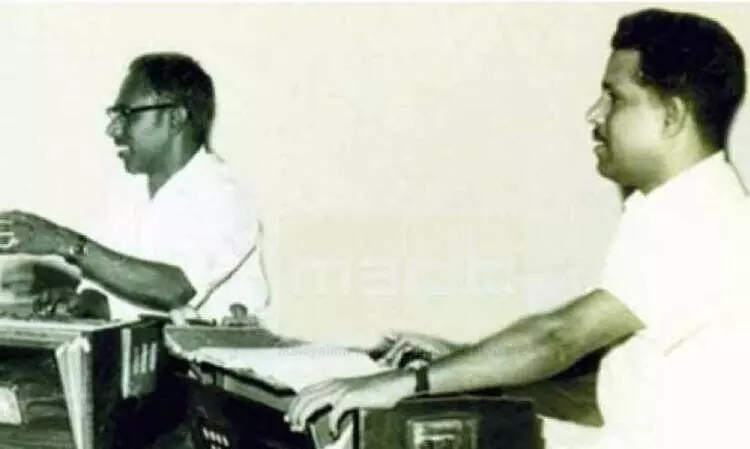 പീറ്റർ-റൂബന്റെ സംഗീതം