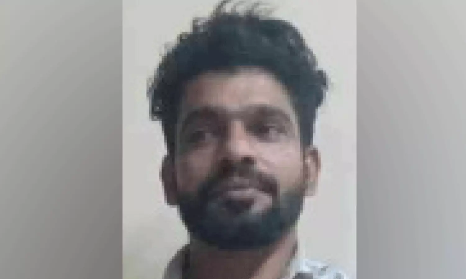 കെ.​എ​സ്.​ആ​ർ.​ടി.​സി​യി​ൽ ക​ഞ്ചാ​വ്​; യു​വാ​വ് അ​റ​സ്റ്റി​ൽ