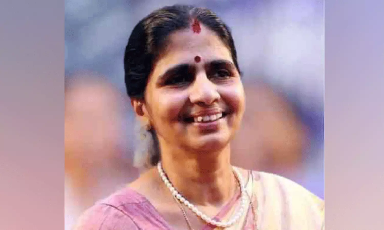 മുണ്ടക്കൈ ഉരുൾപൊട്ടൽ; ഭർത്താവിനു പിന്നാലെ നന്ദയും യാത്രയായി