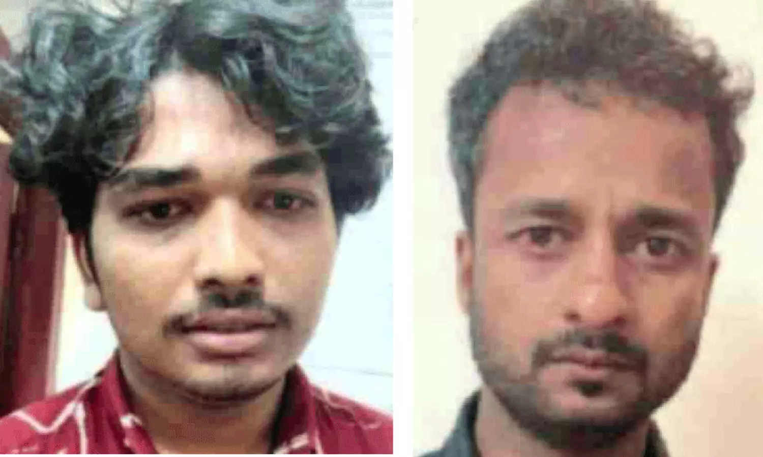 എസ്.ഐയെ വധിക്കാൻ ശ്രമം; ഒളിത്താവളമൊരുക്കിയ രണ്ടുപേർ അറസ്റ്റിൽ