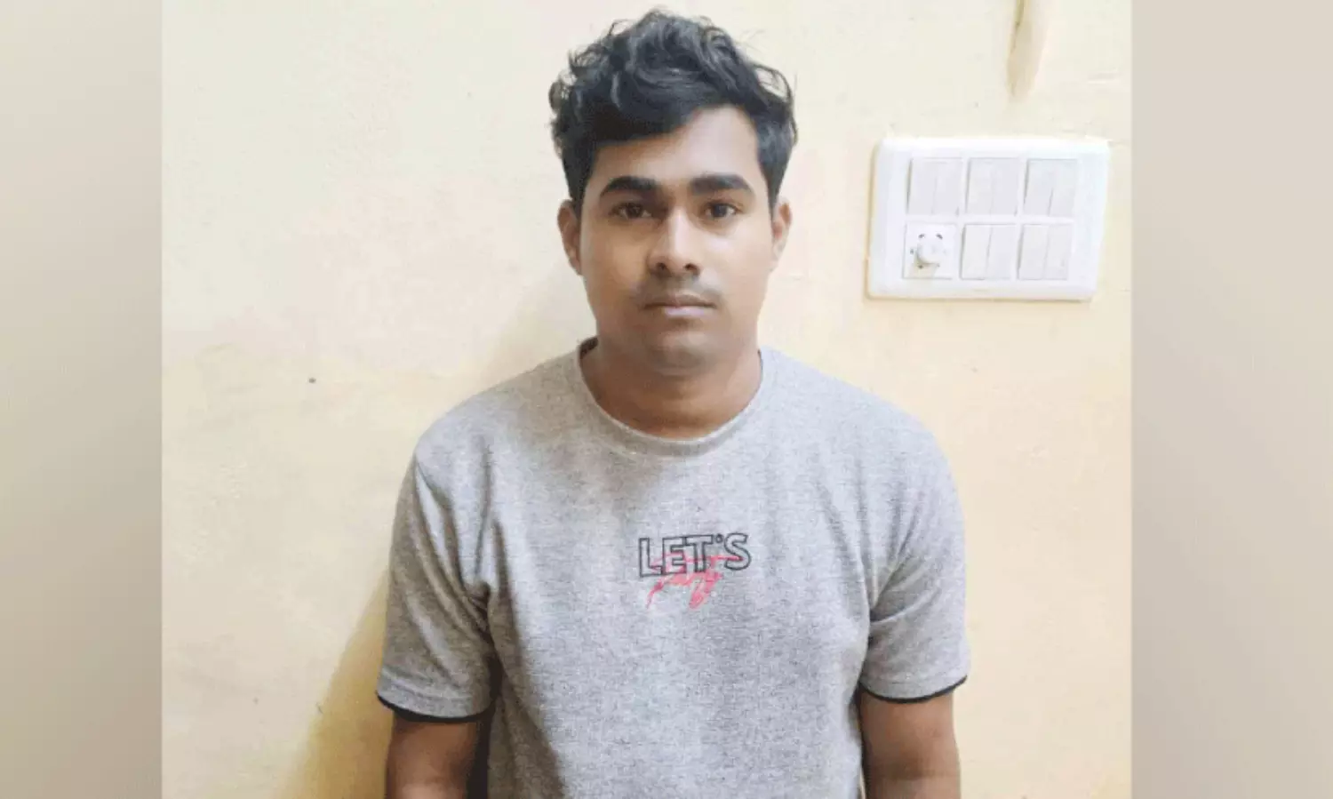 പോക്​സോ: മൊബൈൽഫോൺ കട ഉടമ പിടിയിൽ