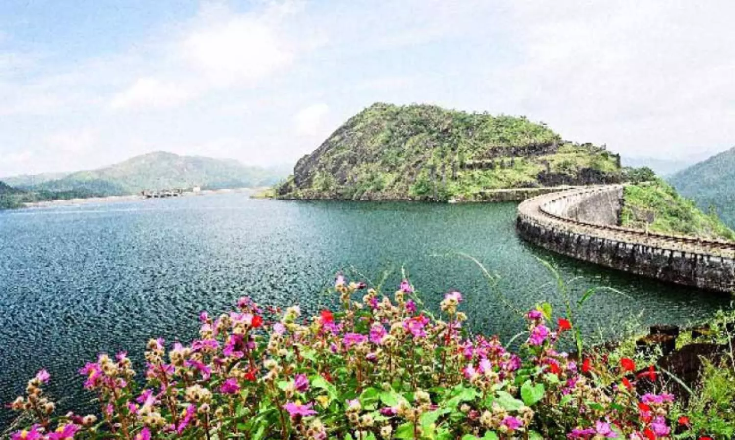 idukki dam