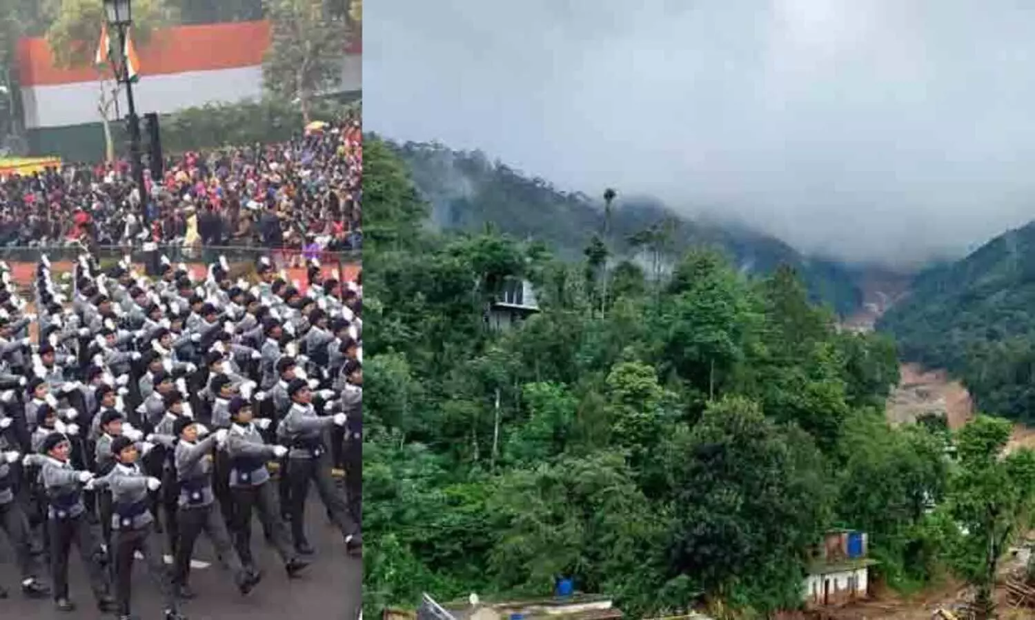 വയനാടിന്റെ കണ്ണീരൊപ്പാൻ എൻ.എസ്.എസ് അംഗങ്ങളും; 150 വീടുകൾ പണിതുനൽകും