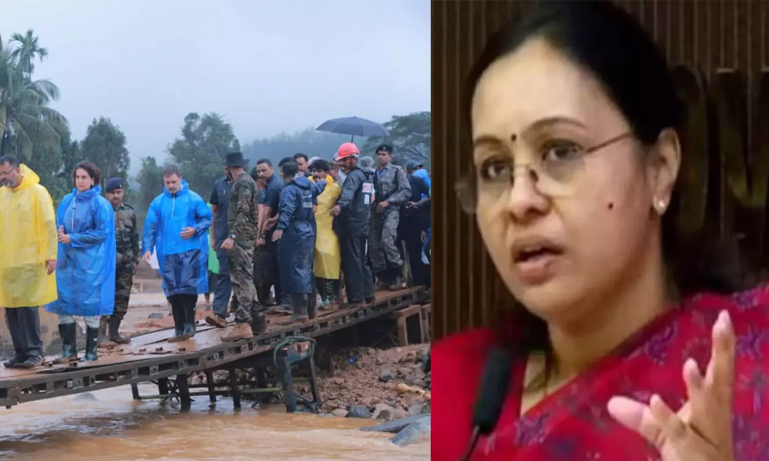 വയനാട് ദുരന്ത അതിജീവനം: മാനസിക പിന്തുണ ഉറപ്പിക്കാന്‍ 121 അംഗ പ്രത്യേക സംഘമെന്ന് വീണ ജോർജ്