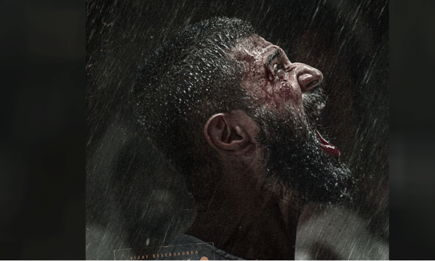 VD12: Vijay Devarakonda turns intense, release date out