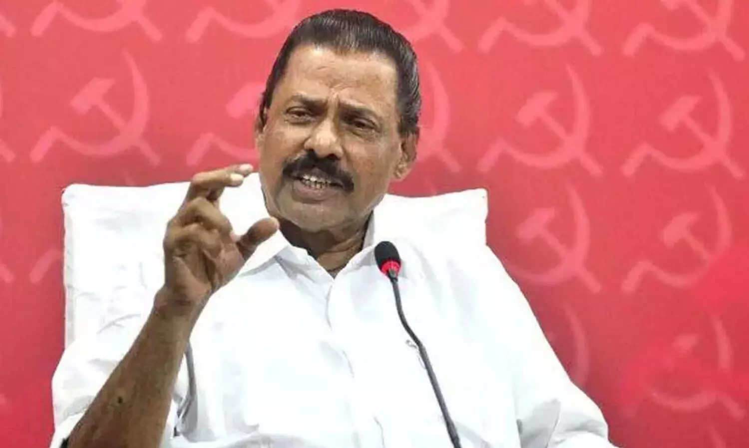 സി.പി.എം സംസ്ഥാന സമ്മേളനം ഫെബ്രുവരിയിൽ കൊല്ലത്ത്