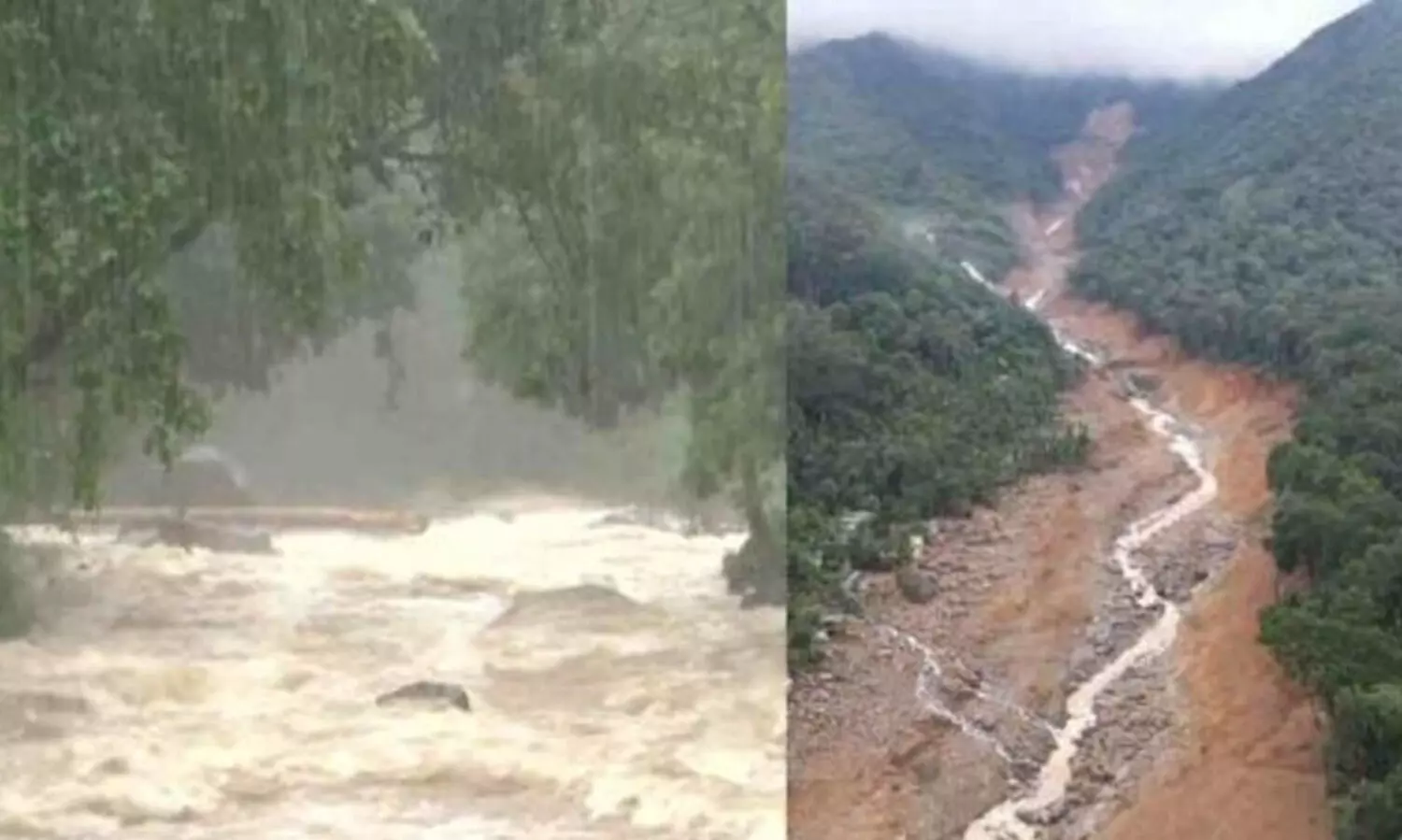 വയനാട് ദുരന്തം: സന്നദ്ധ പ്രവർത്തകർ കൊണ്ടുവരുന്ന ഭക്ഷണം ഫുഡ് കളക്ഷൻ സെന്ററിൽ ഏൽപ്പിക്കണം