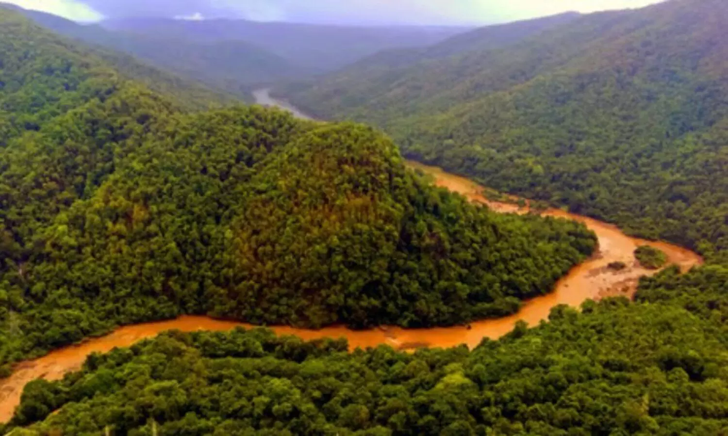 വയനാട്ടിലെ 13 വില്ലേജുകൾ പരിസ്ഥിതിലോല മേഖലയാകും; അ​ഞ്ചാ​മ​ത് ക​ര​ട് വി​ജ്ഞാ​പ​നം പു​റ​പ്പെ​ടു​വി​ച്ചു