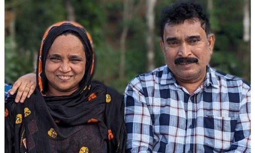 ഉപ്പയും ഉമ്മയും പോയി; ഇല്യാസിനും സഹോദരിമാർക്കും നഷ്ടപ്പെട്ടത് 11 ബന്ധുക്കളെ ഉപ്പയും ഉമ്മയും പോയി; ഇല്യാസിനും സഹോദരിമാർക്കും നഷ്ടപ്പെട്ടത് 11 ബന്ധുക്കളെ