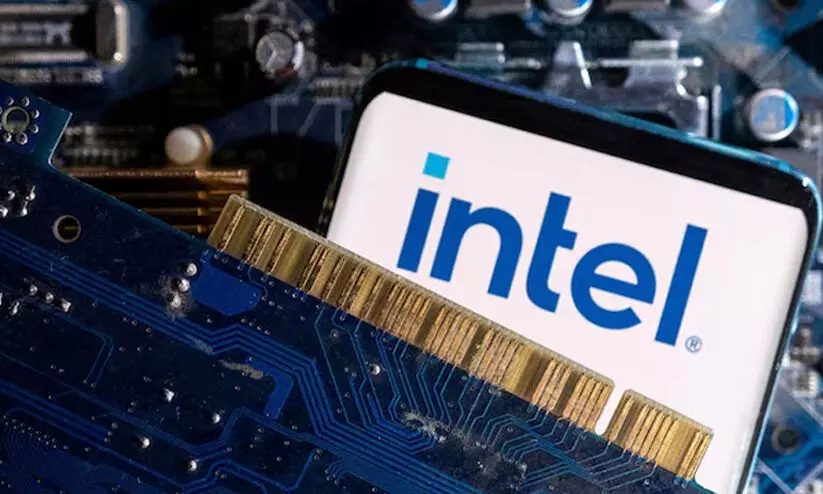 പ്രതീക്ഷിച്ച വരുമാനമില്ല; 17,500 ജീവനക്കാരെ പിരിച്ചു വിടാനൊരുങ്ങി ഇന്റൽ